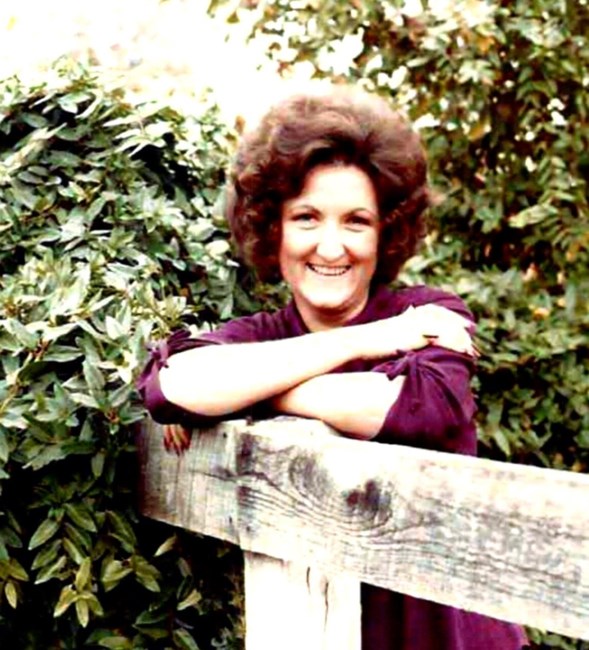 Obituary of Martha Katherine Grinder
