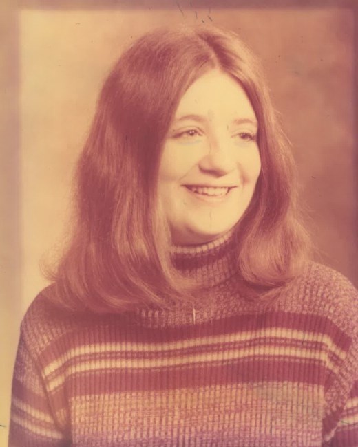 Obituary of Kathleen Louise Van Etten