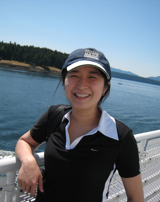 Obituary of Ms. Yi Li Chang