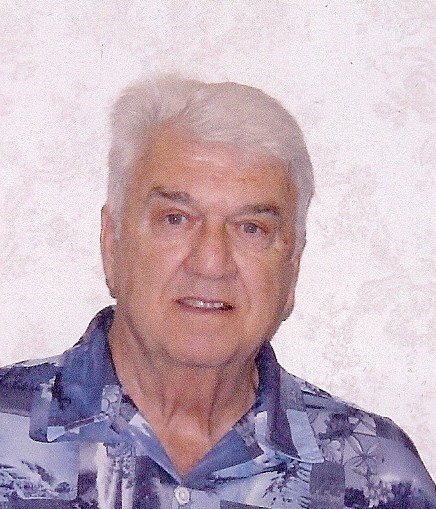 Obituary of Carl Ralph Marino