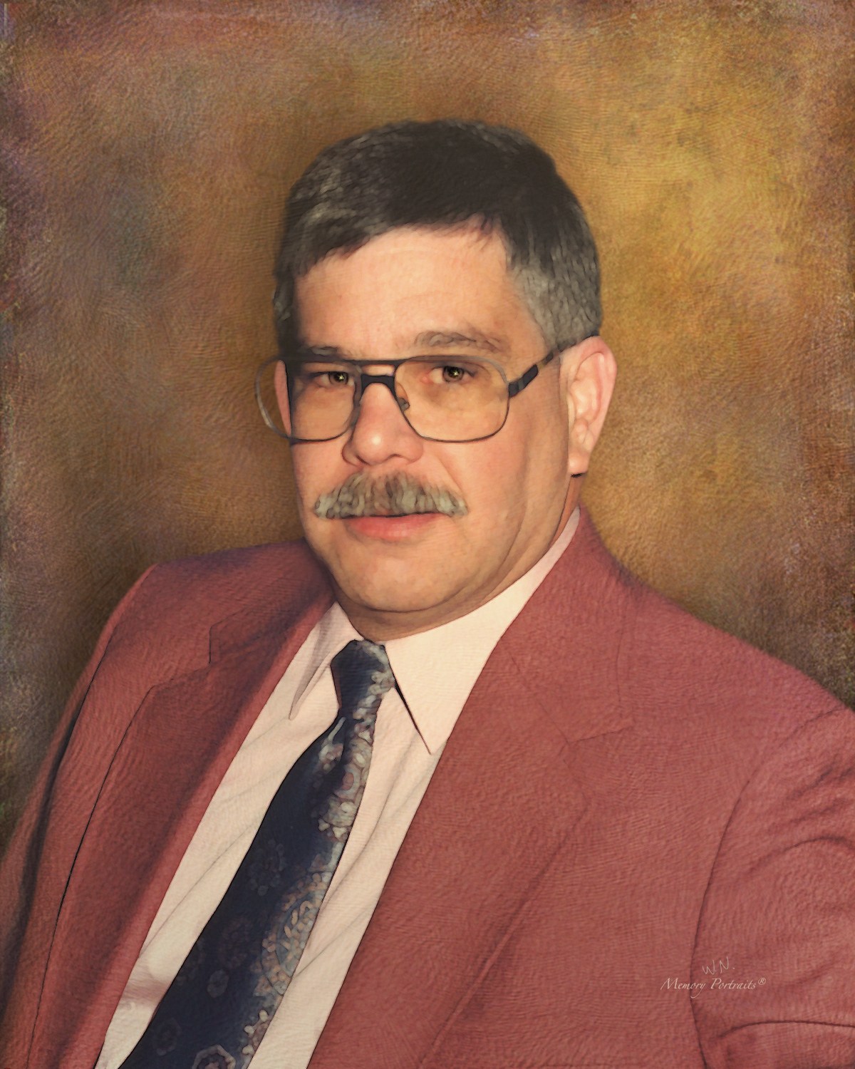 Larry Allen Wernert Sr. Obituary Louisville, KY