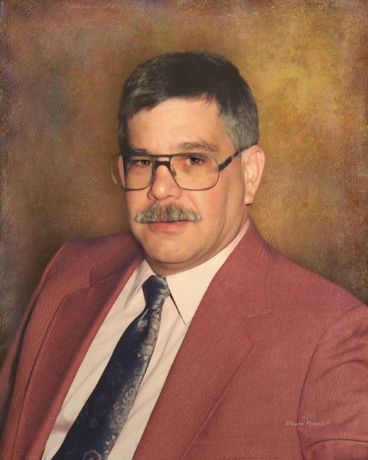 Obituary of Larry Allen Wernert Sr.