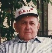 Obituary of Gerson Harry H. Greenberg