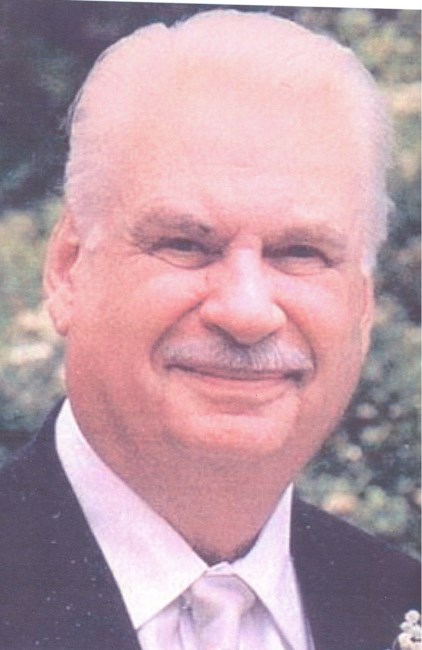 Obituary of Edward Anthony Constantine