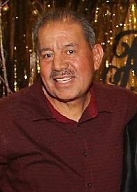 Obituary of Fernando Ruacho