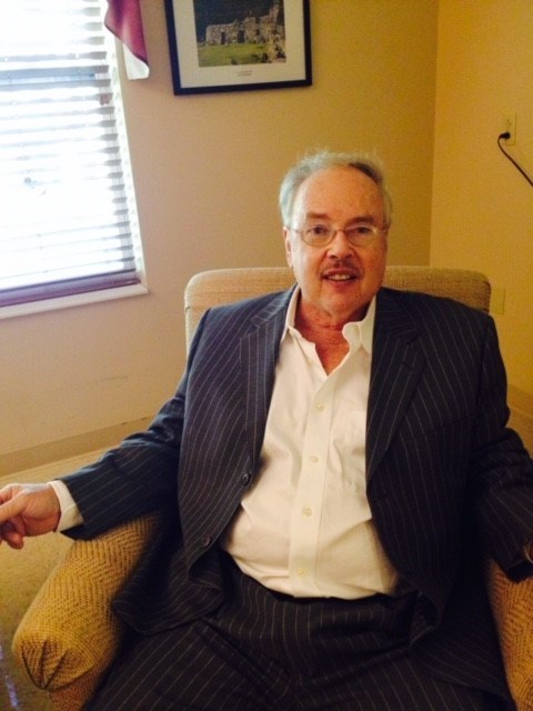 Obituary of Richard Francis Bertke Jr.