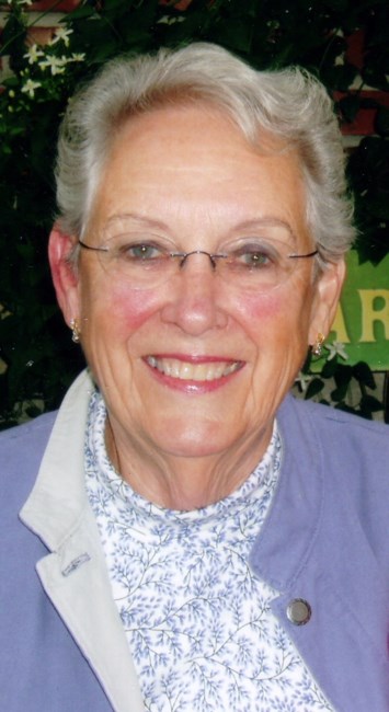 Obituary of Laura Lee Wiedenmann