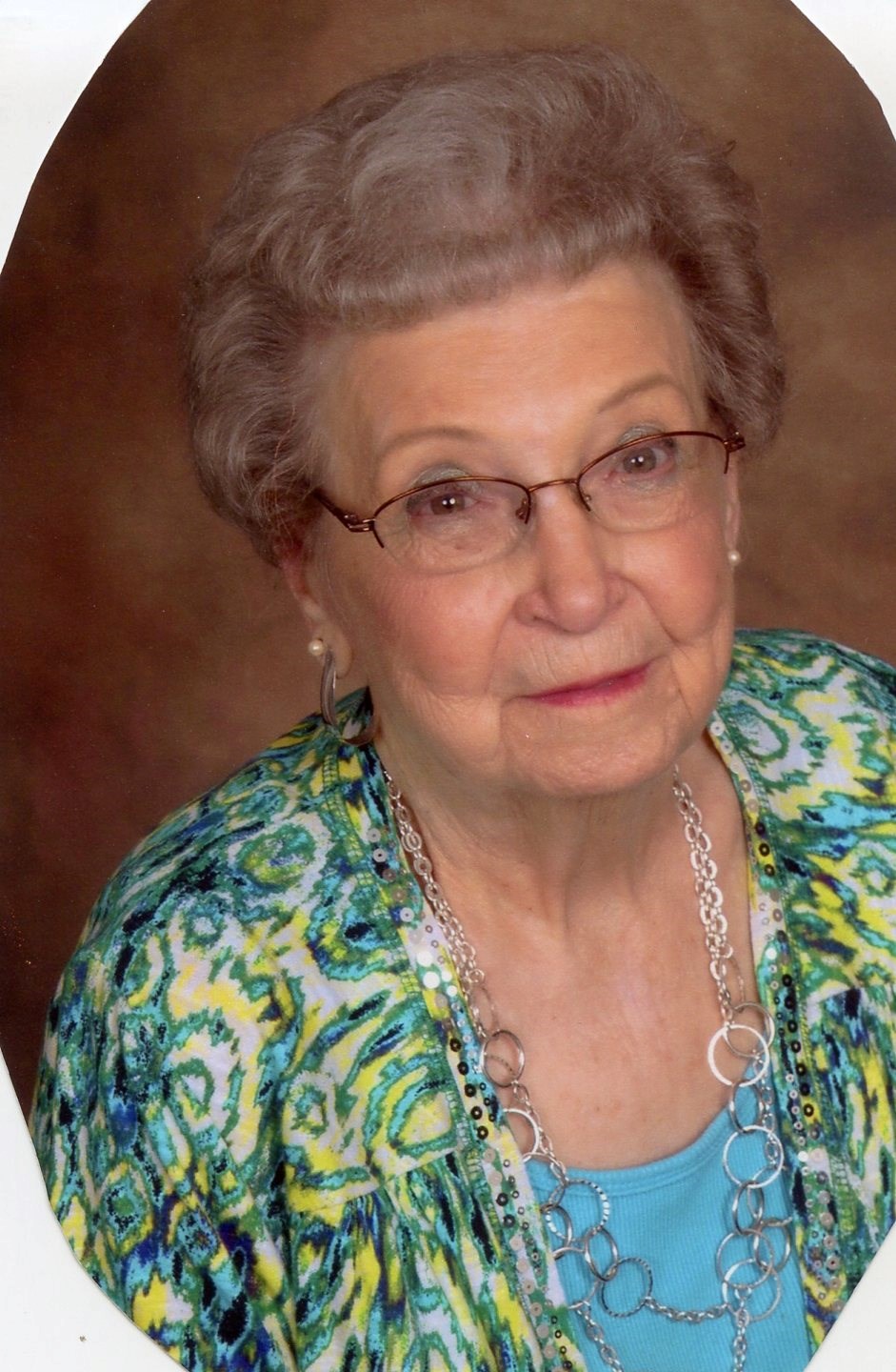 Obituary of Martha Jean Tucker