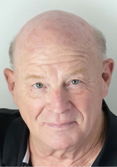 Obituary of William Franklin Woodall Jr.