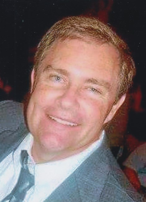 Obituario de Daniel E. Caffrey