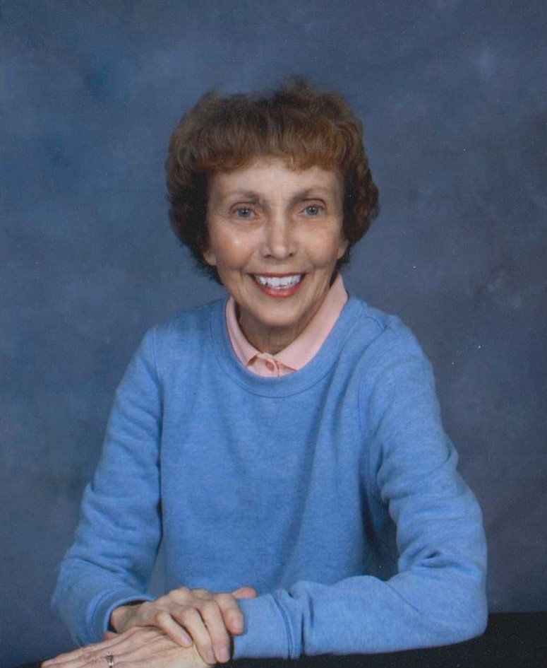 Obituary of Joanne Marie Thomas