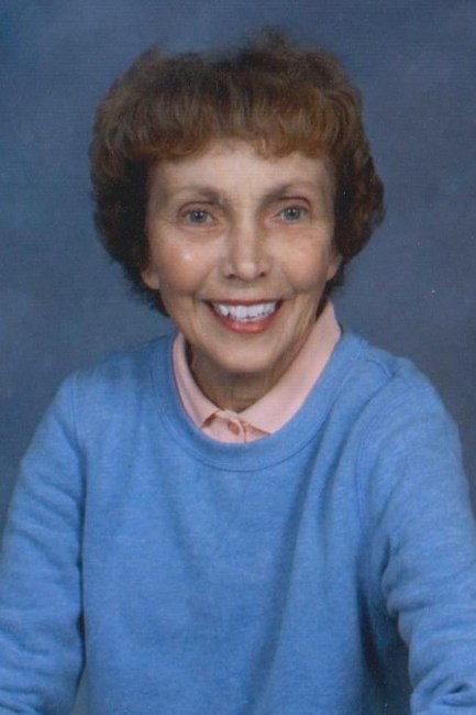 Obituary of Joanne Marie Thomas