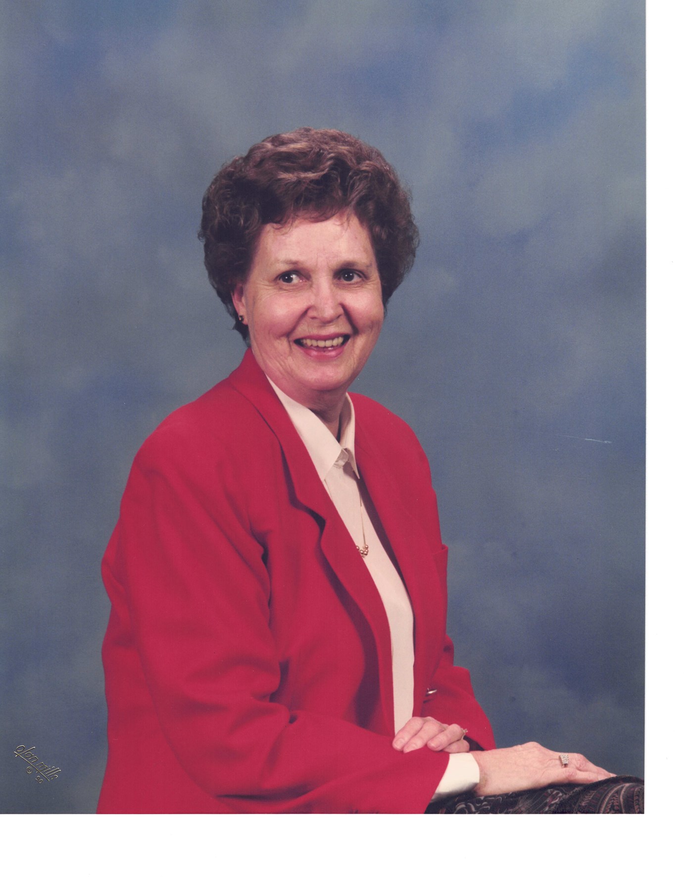 Obituary of Dolores Irene Turpin