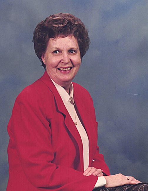 Obituary of Dolores Irene Turpin