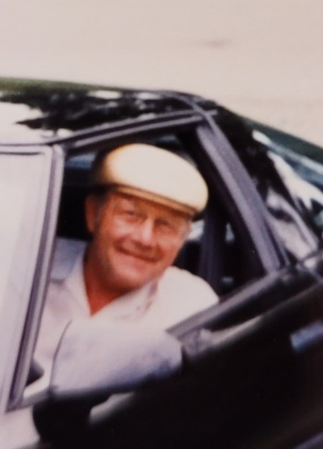 Obituary of Edward Ray Haines