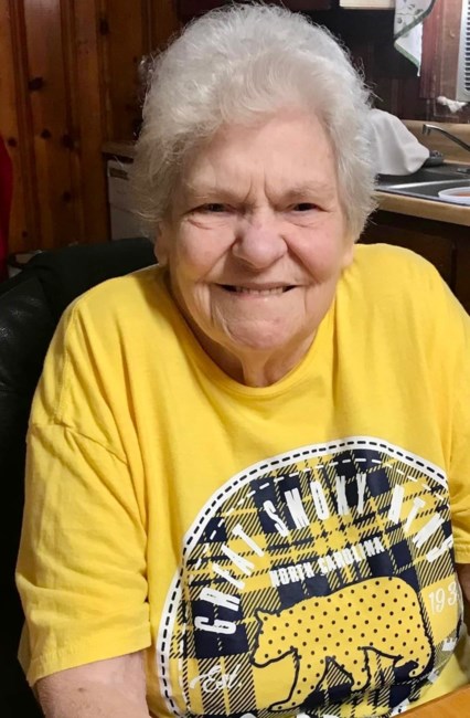 Obituary of Evelyn Louise Kersey