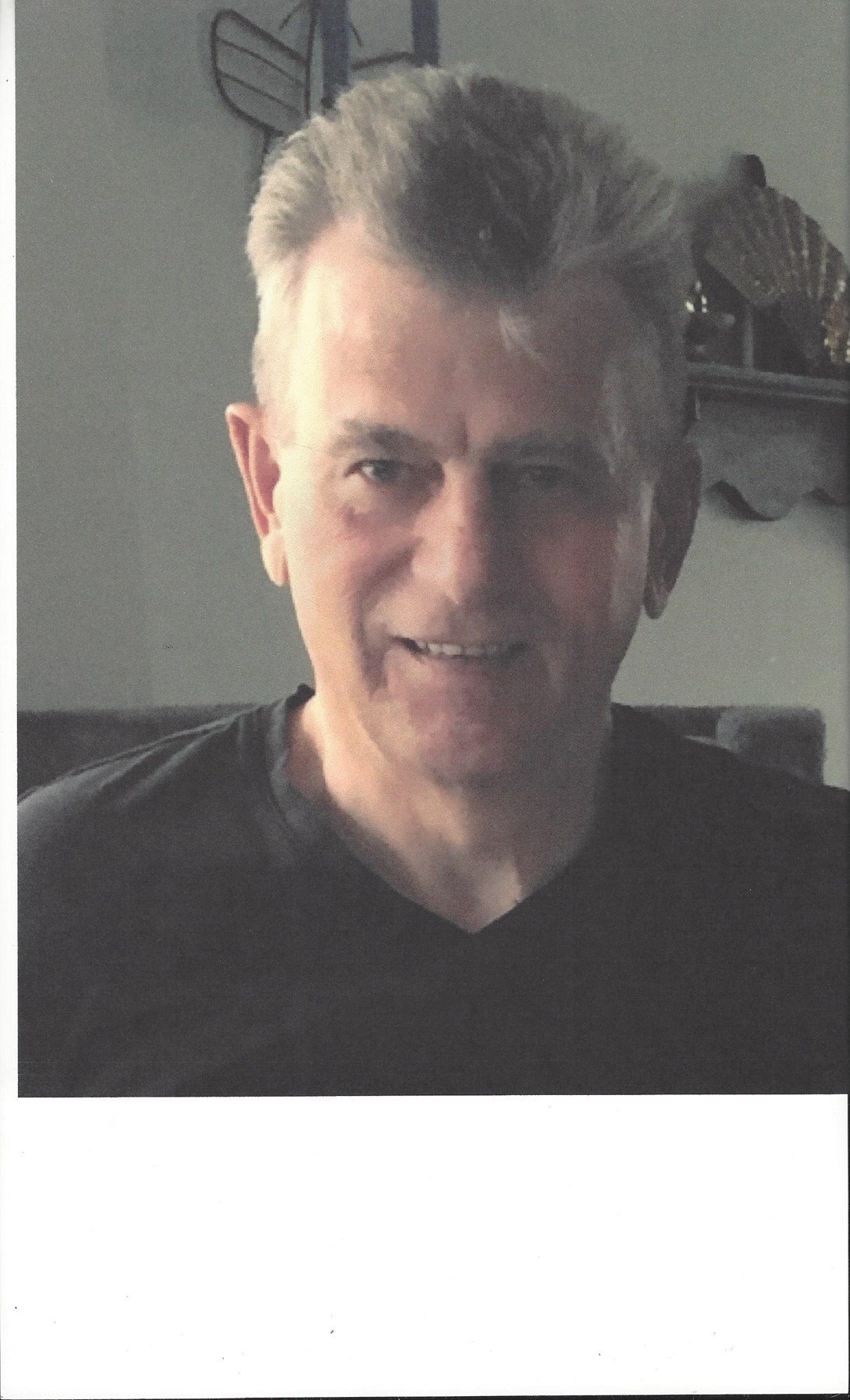 Avis de décès de Jean Alarie