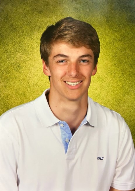 Obituary of Andrew Spencer McNeal Faris