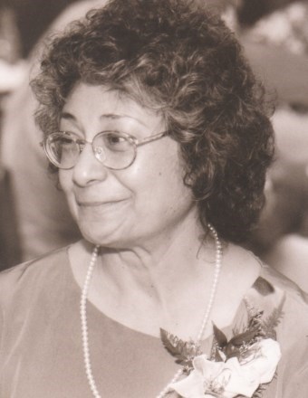Obituary of Estefana L. Tamez