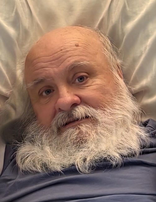 Avis de décès de Rocky W. Anders