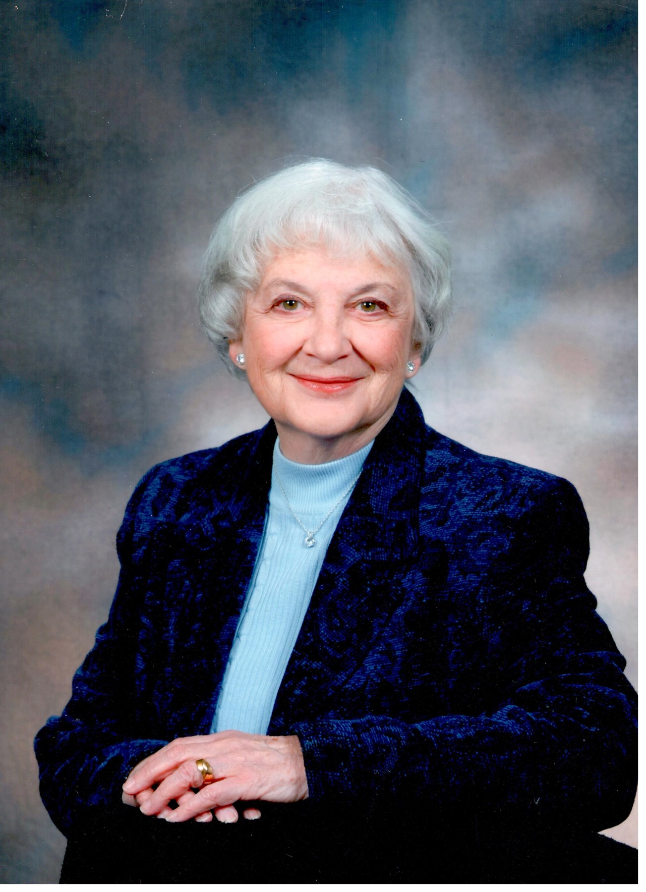 Avis de décès de Doreen Sperano