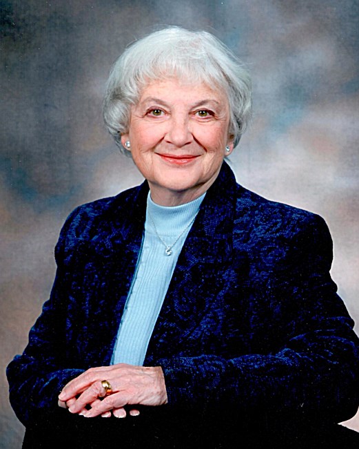 Avis de décès de Doreen Sperano