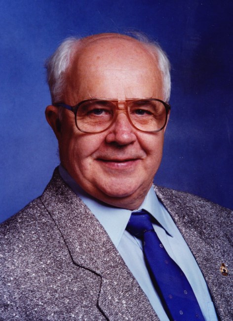 Obituary of George Wileman