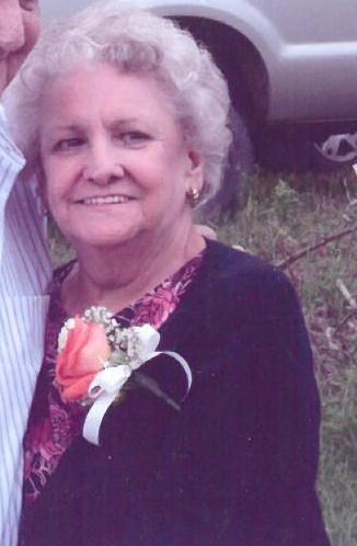 Obituary of Margaret Gloria Johnston