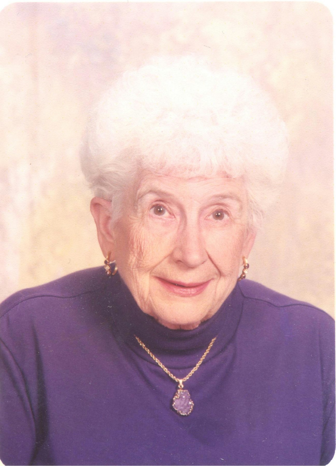 Obituary of Ann C. Hengesbach