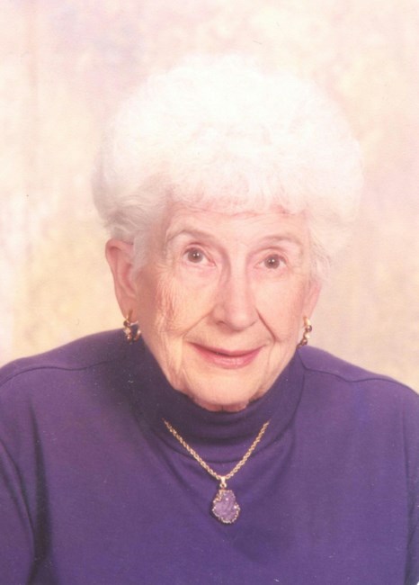 Obituary of Ann C. Hengesbach