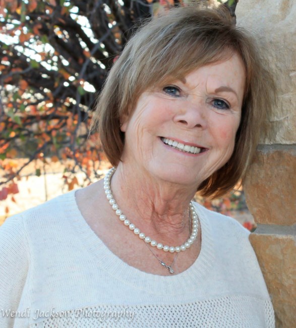 Obituary of Norma Lee Ford