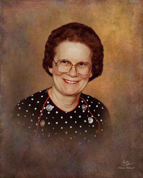 Obituary of Ruth Sawyer Doby