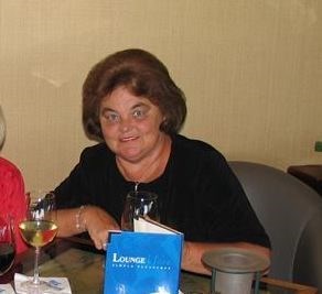 Obituary of Karen Louise Jenkins