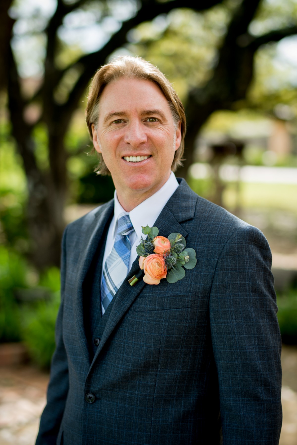 Obituary of Douglas Lamar Wilson