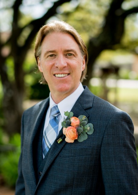 Obituary of Douglas Lamar Wilson