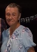 Obituary of Maria Elena Lugo