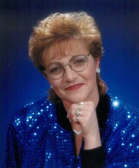 Obituary of Patricia (Stockdale) Bolan