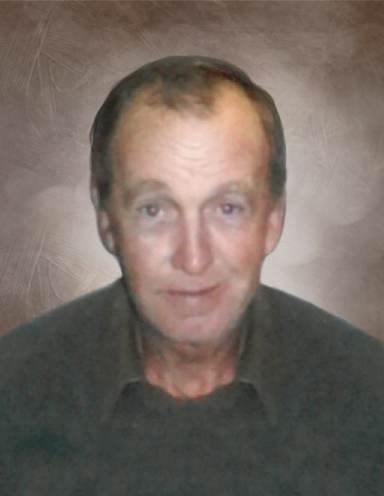 Avis de décès de René Larouche