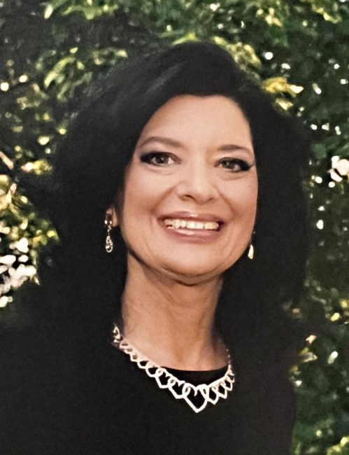Obituary of Sandra Richman