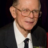 Obituary of Francis P. Daleiden