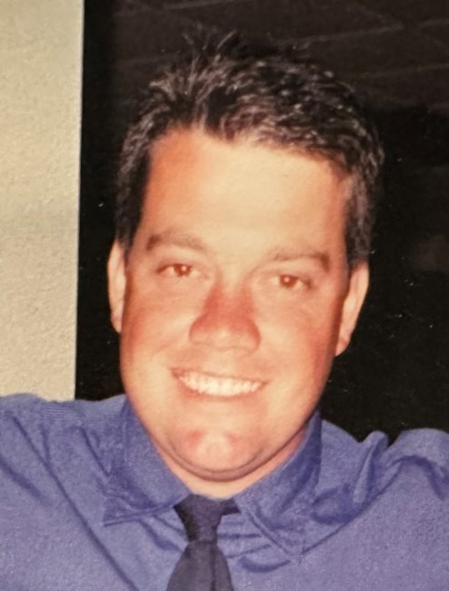 Obituary of Bryan Paul Phillippe