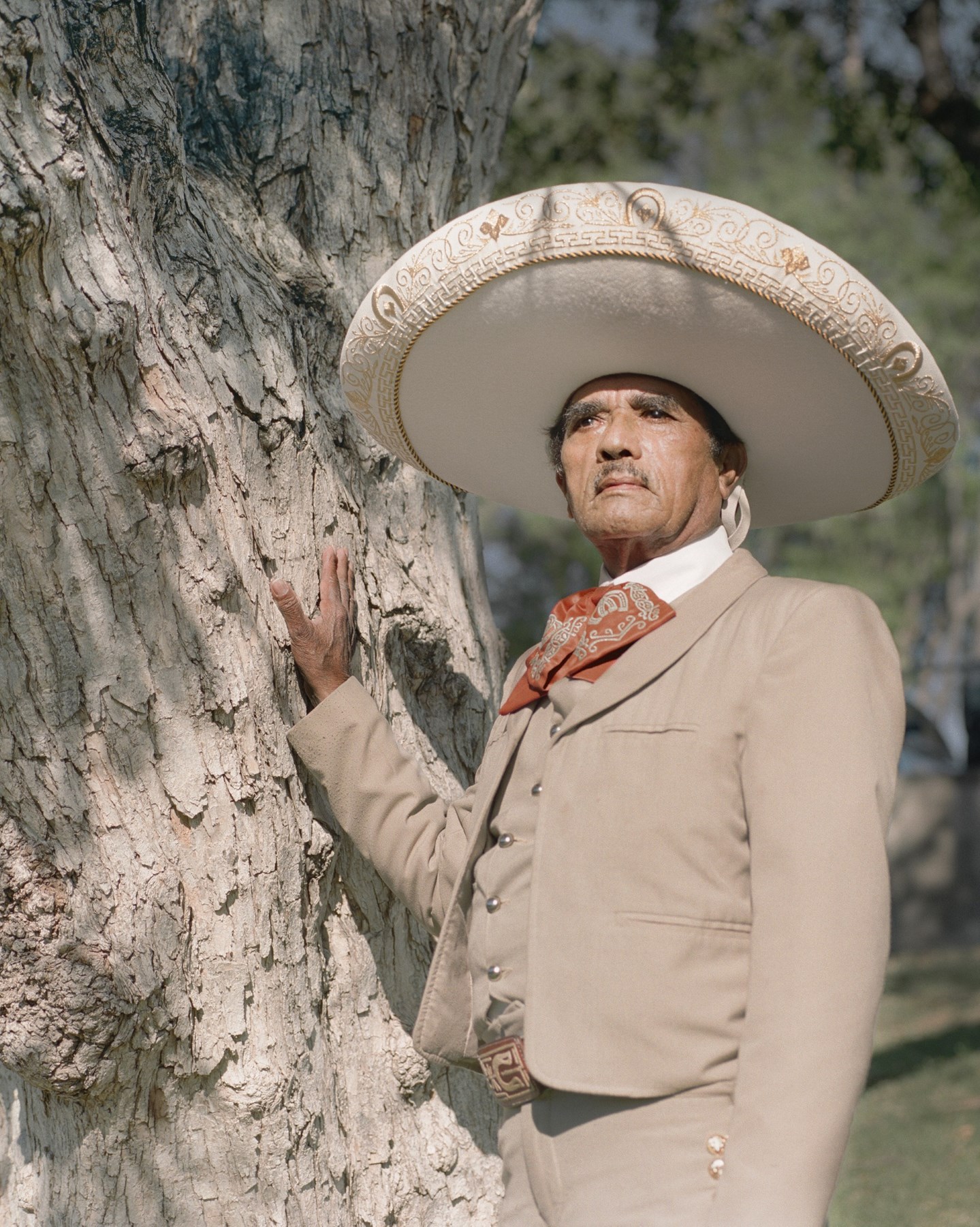 Obituary of Santos Garcia Lopez