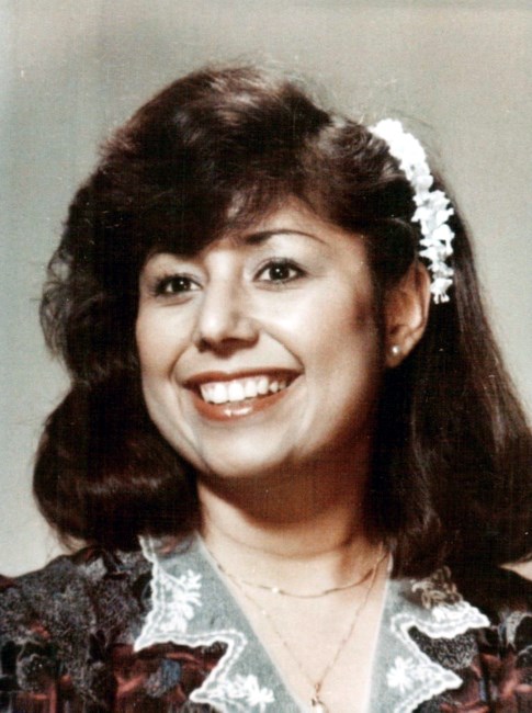 Obituary of Maria Esther Quesenberry