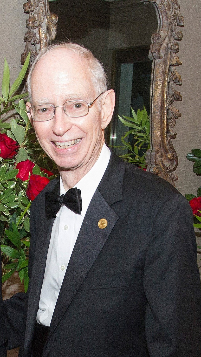 Obituary of Dr. Louis Herman Levy