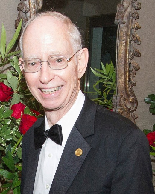 Obituary of Dr. Louis Herman Levy