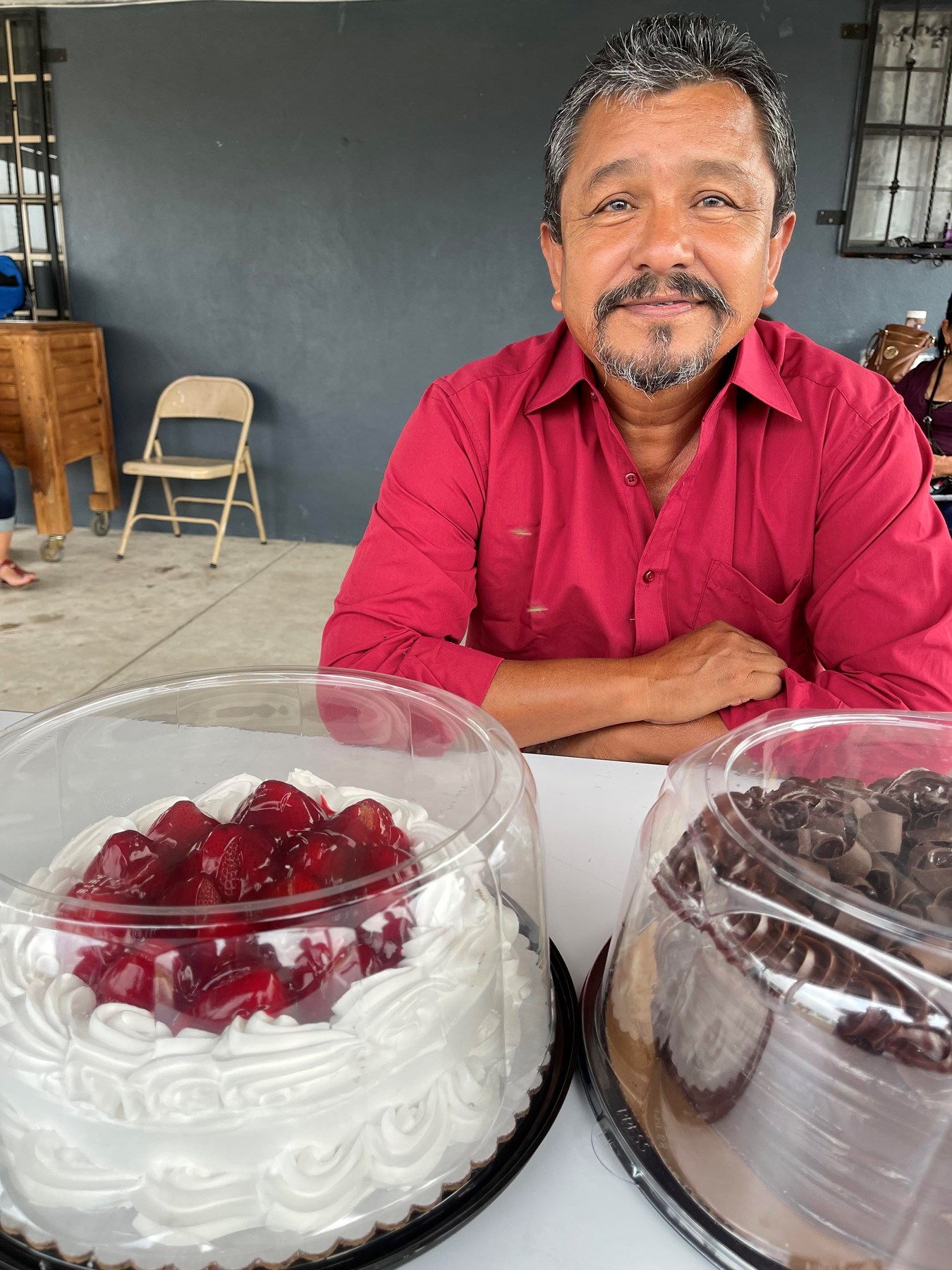 Obituario de Noe Becerra Veloz