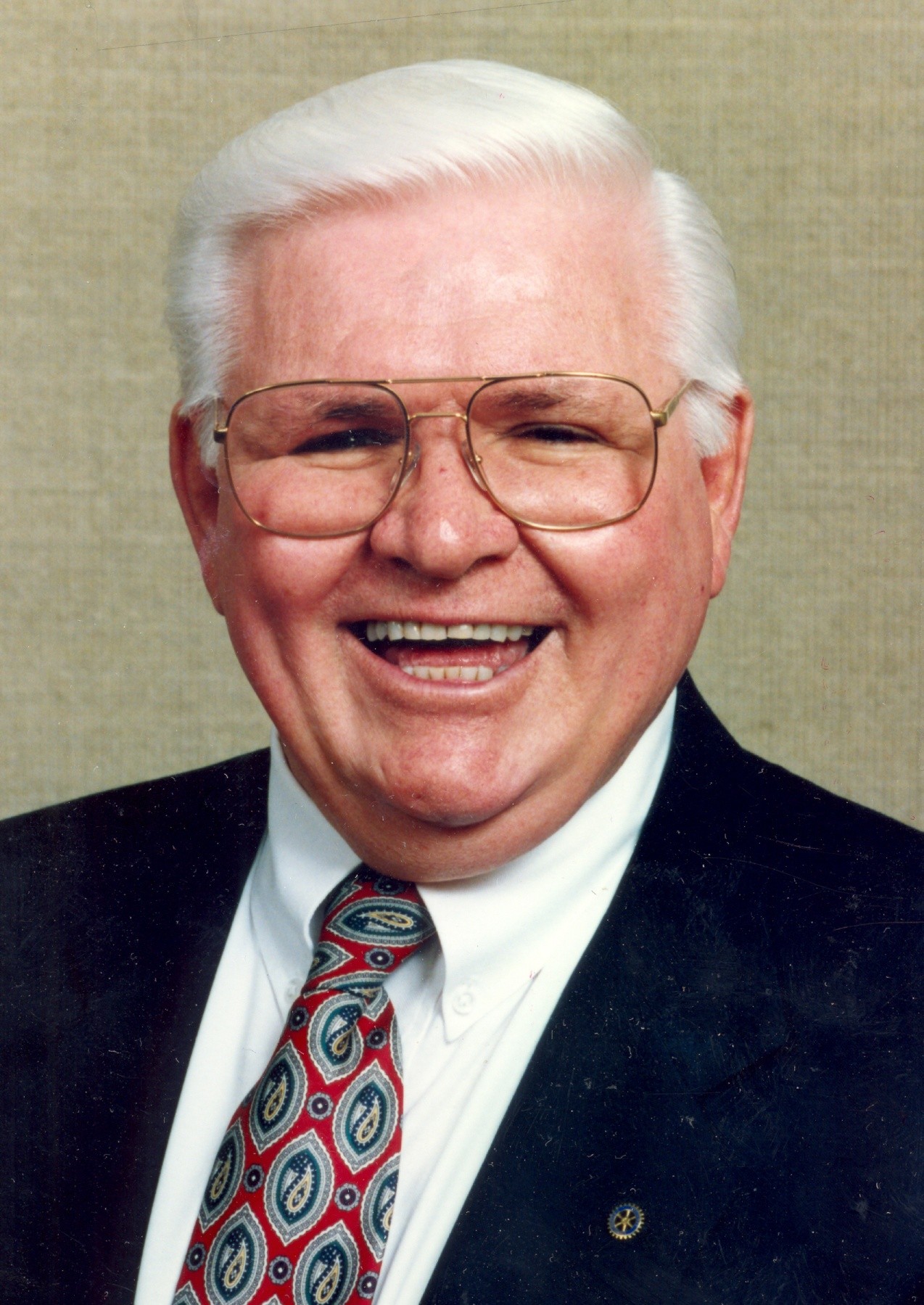 William E. "Bill" Cranfill avis de décès Louisville, KY