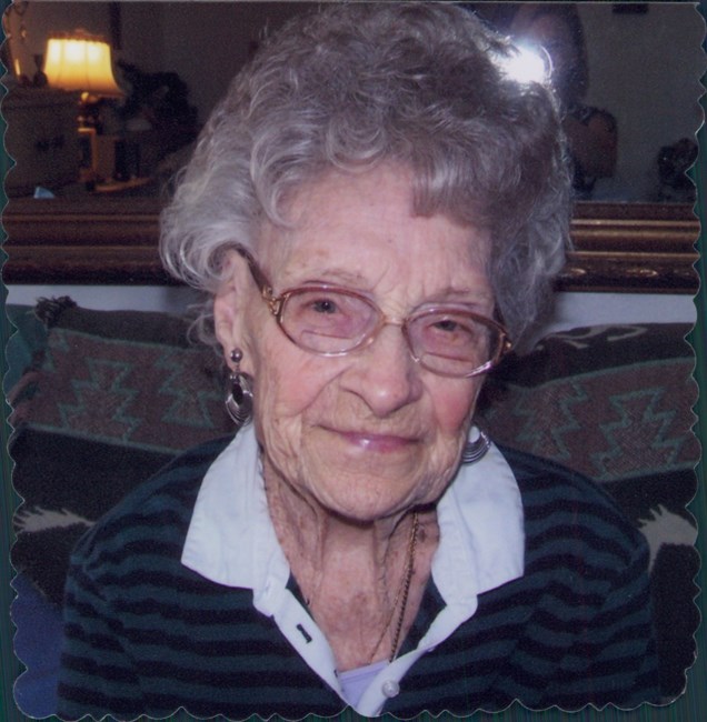 Obituary of Elzivir E. Brundrett Hokanson