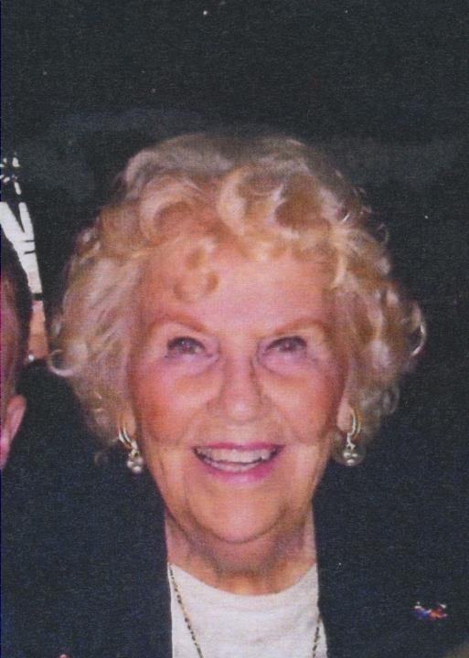 Obituary of Helena Houston