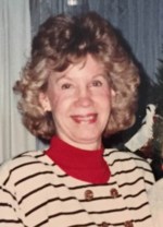 Carolyn Dobbs